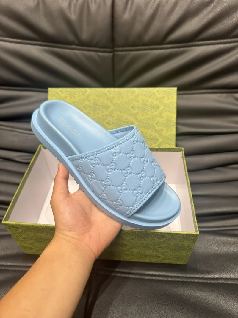 Attractive Gucci Slippers 23962