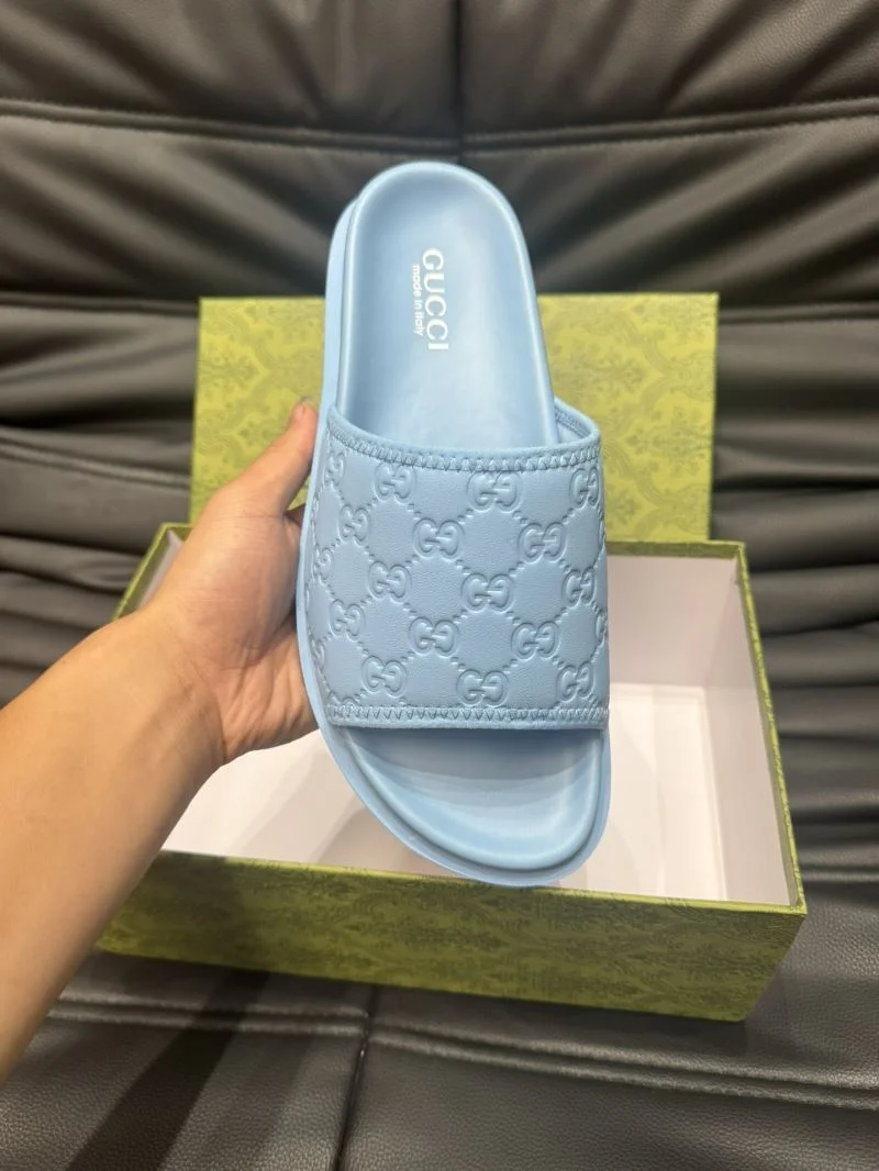 Attractive Gucci Slippers 23962
