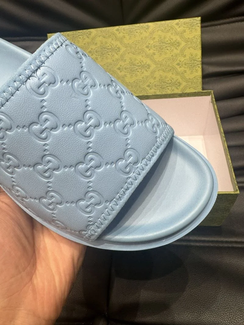 Attractive Gucci Slippers 23962