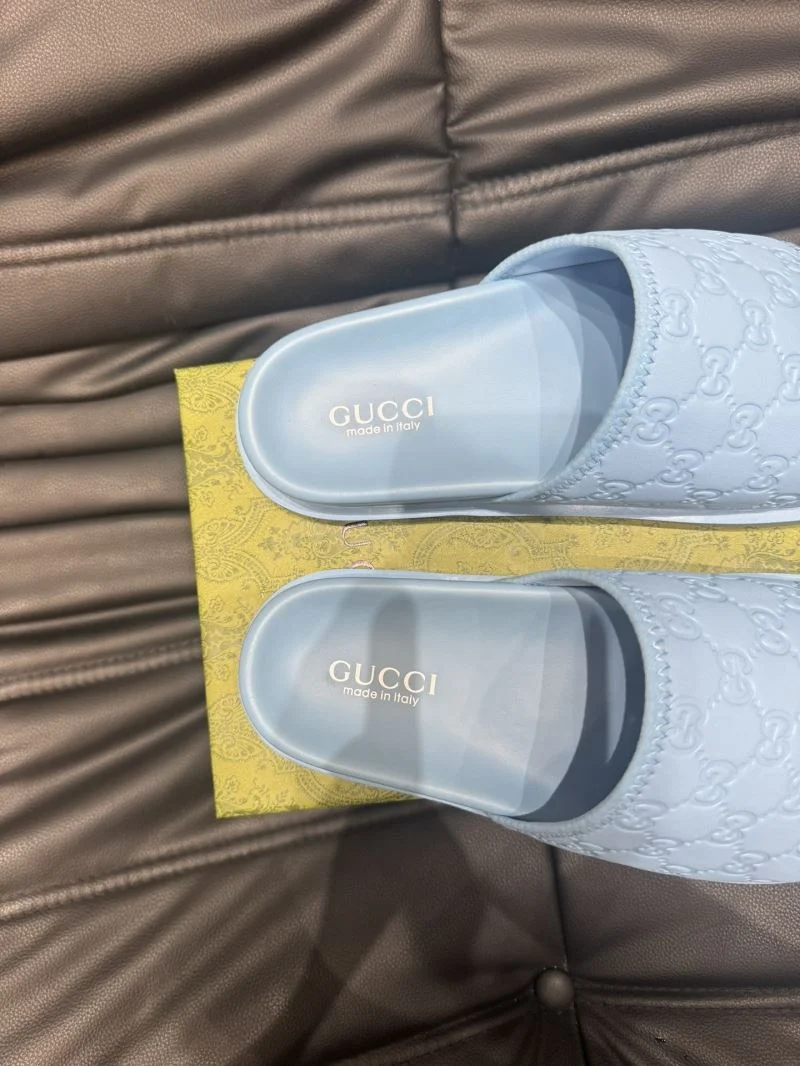 Attractive Gucci Slippers 23962