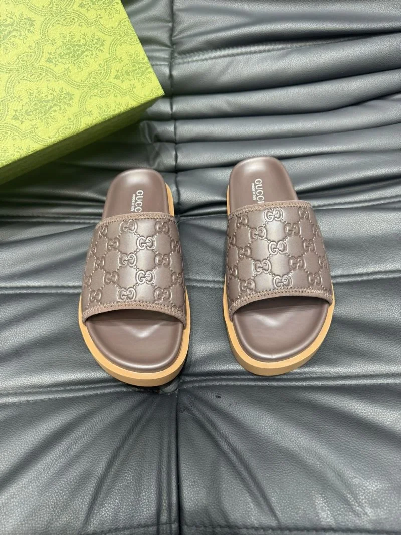 Gucci Slippers DailyWear 23958