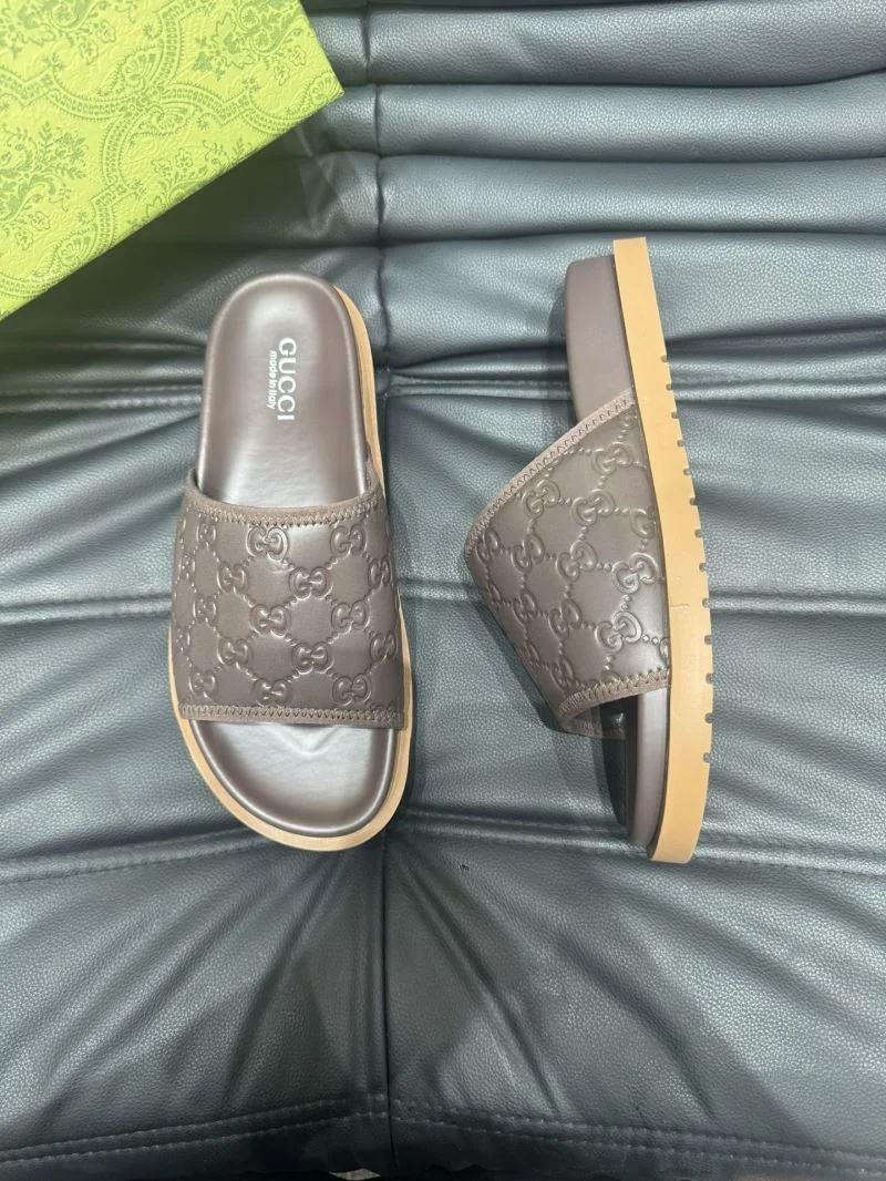 Gucci Slippers DailyWear 23958