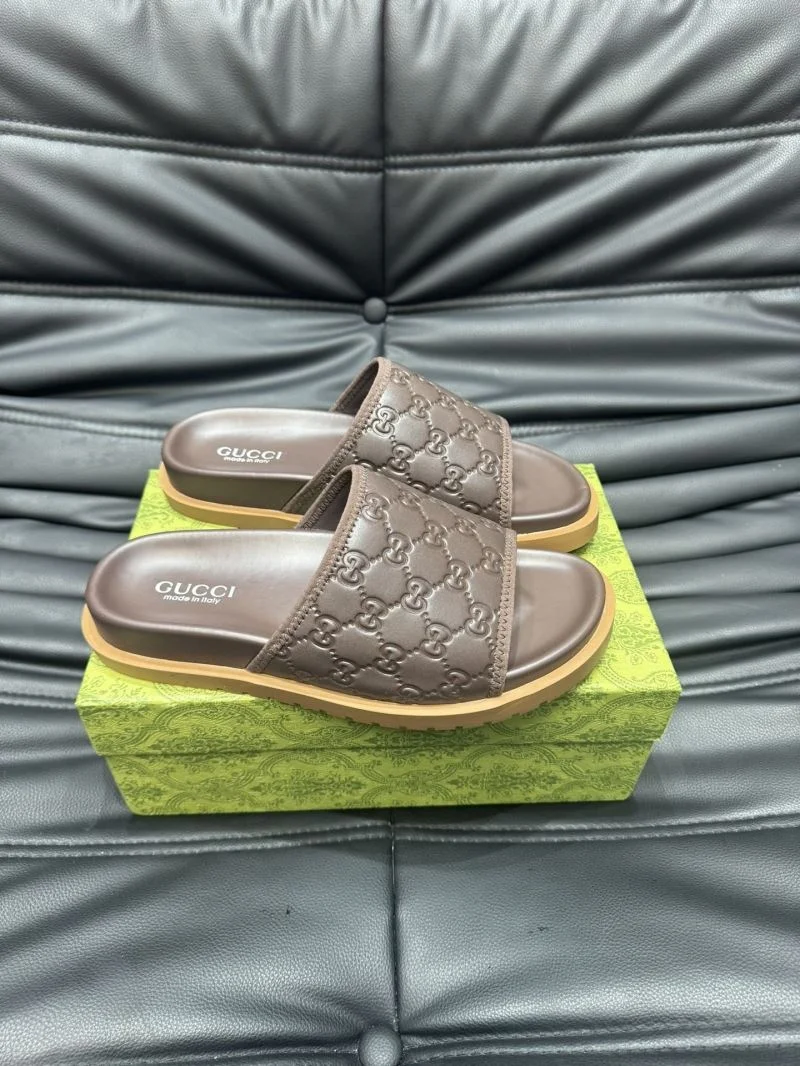 Gucci Slippers DailyWear 23958