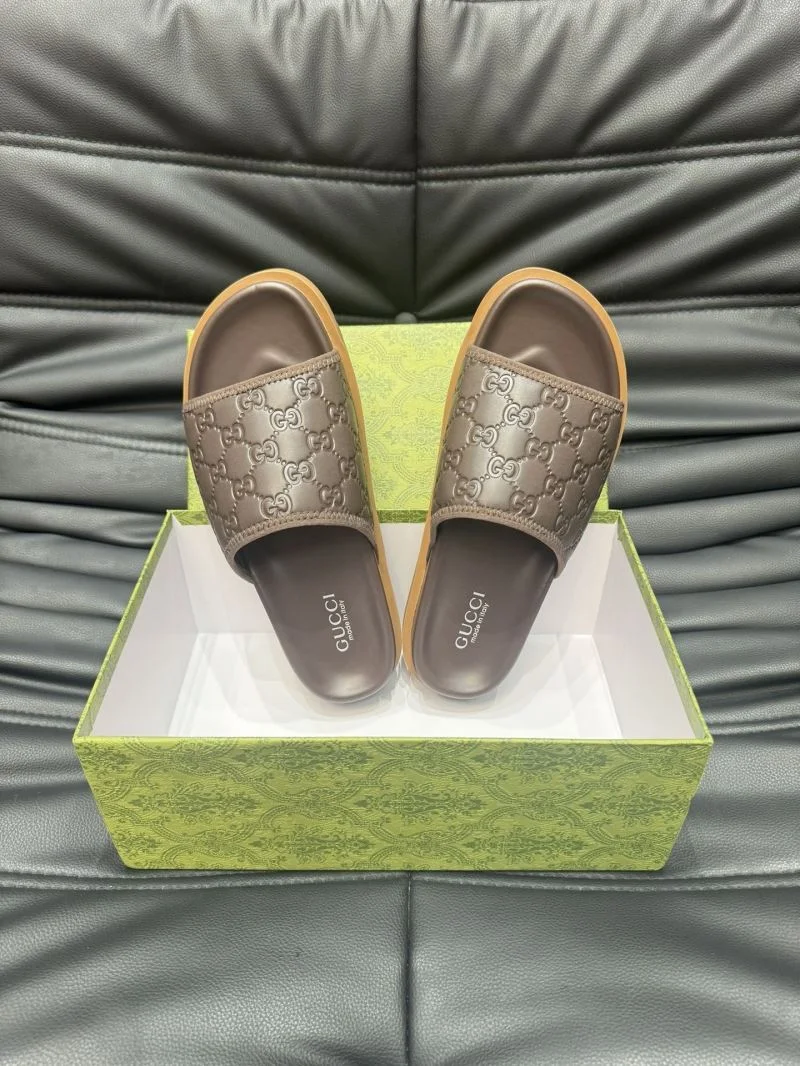 Gucci Slippers DailyWear 23958