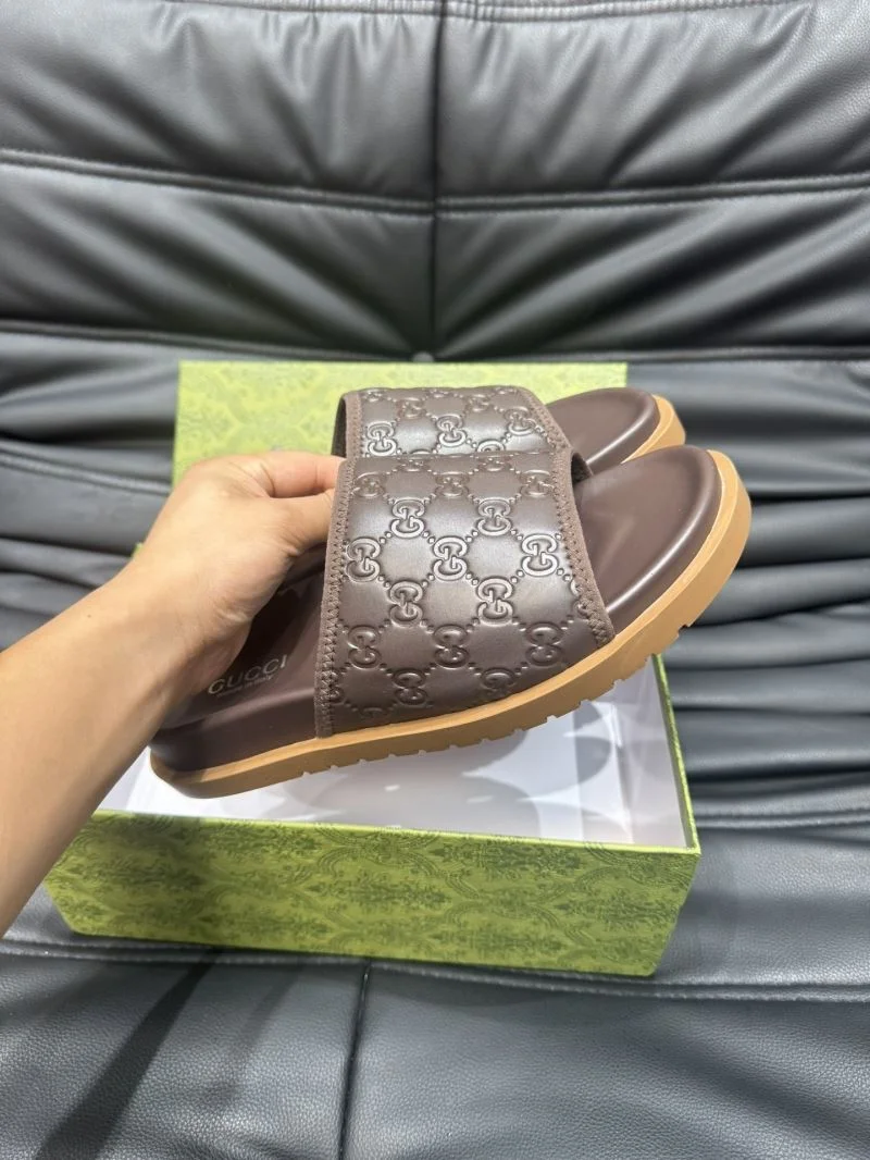 Gucci Slippers DailyWear 23958