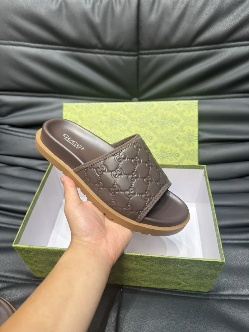 Gucci Slippers DailyWear 23958