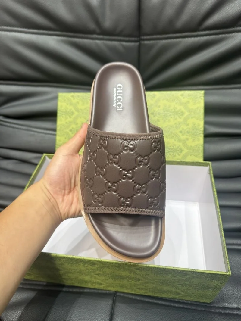 Gucci Slippers DailyWear 23958