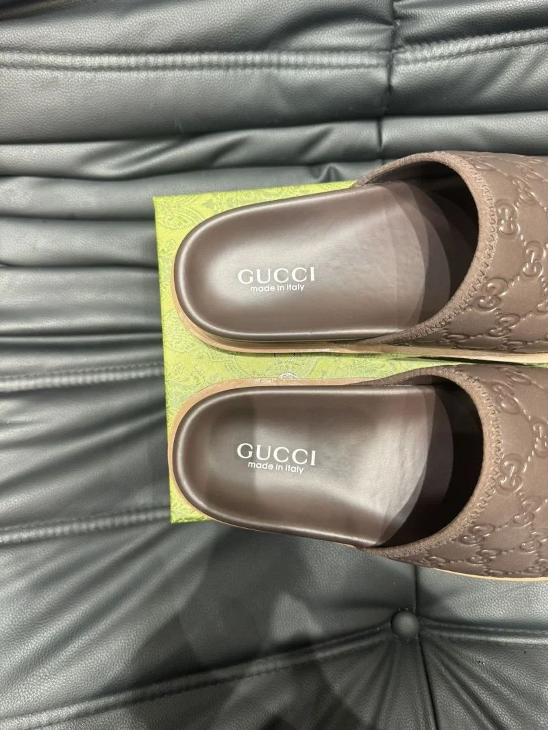 Gucci Slippers DailyWear 23958