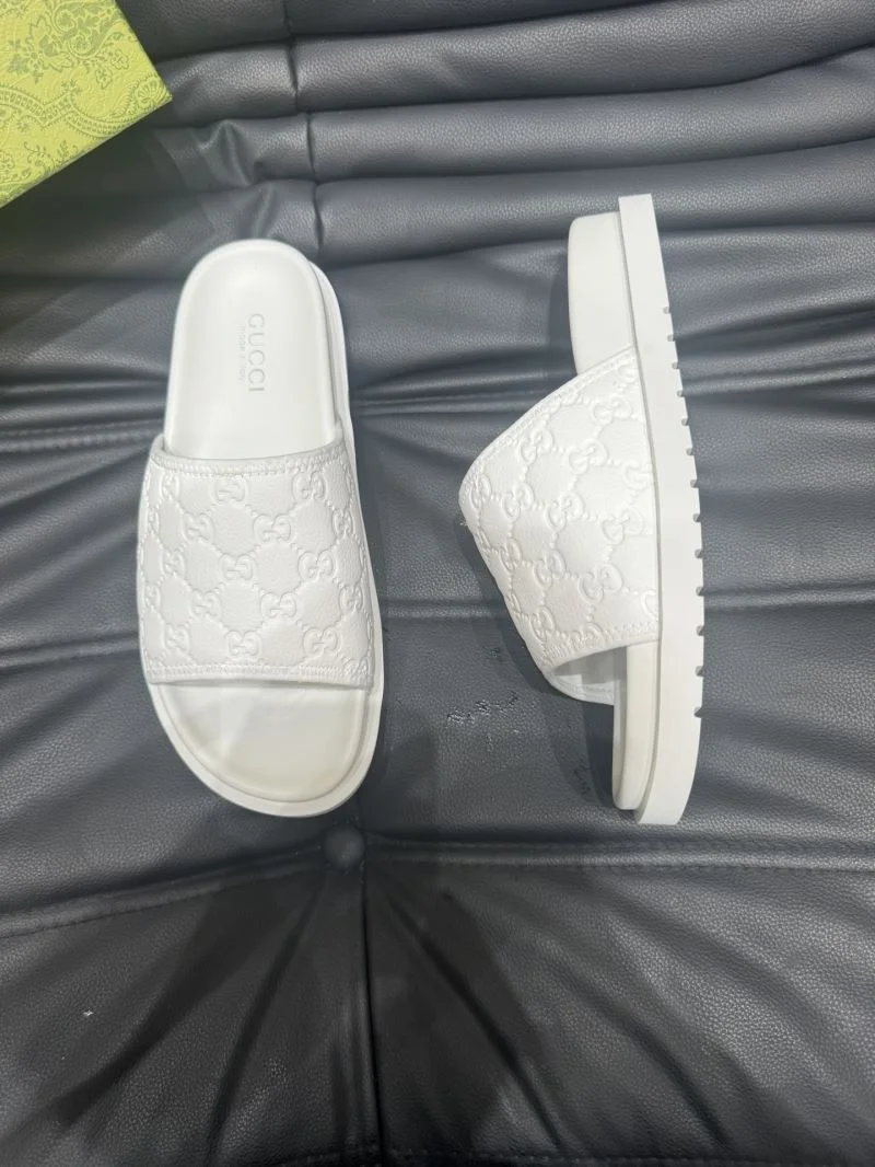 Gucci Slippers DailyWear 23961
