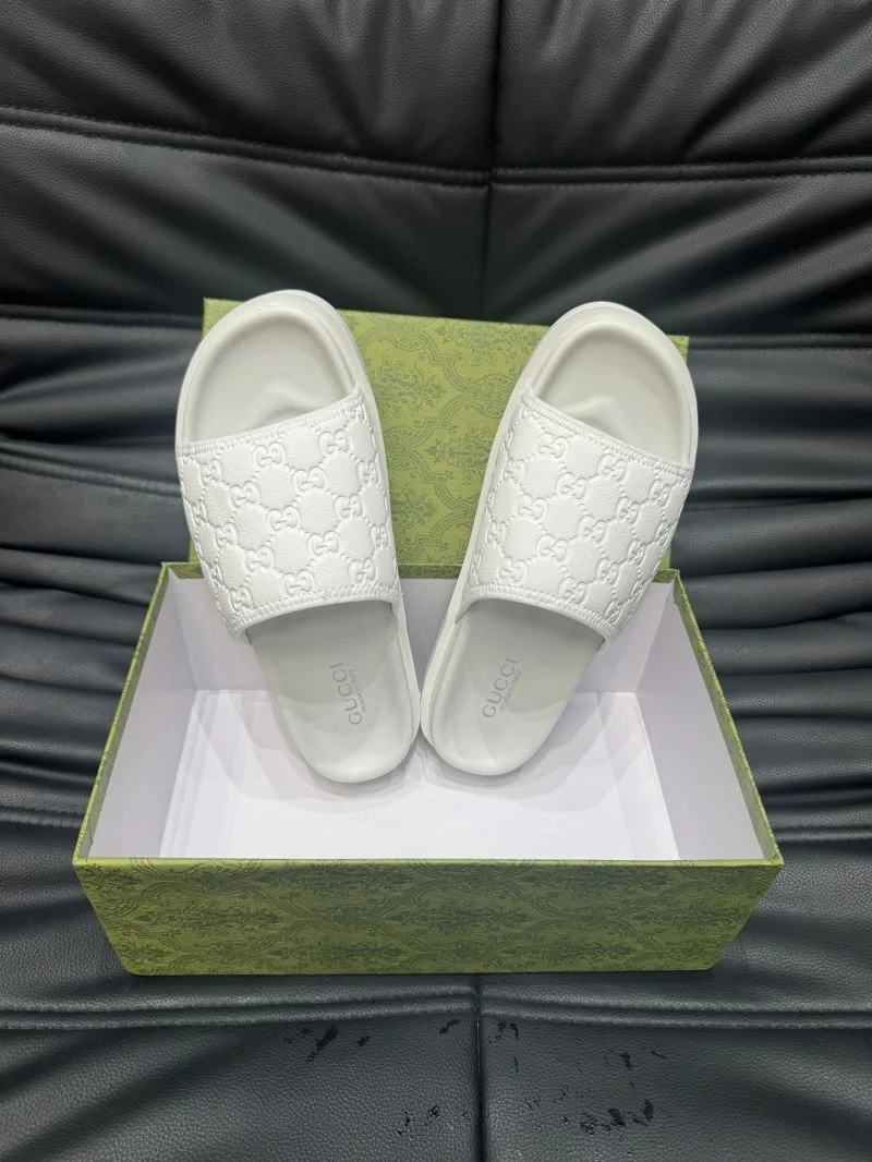 Gucci Slippers DailyWear 23961