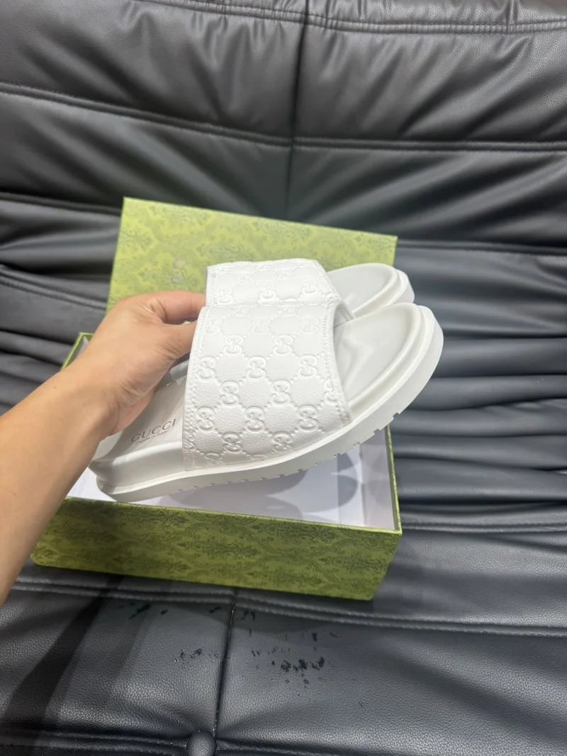 Gucci Slippers DailyWear 23961