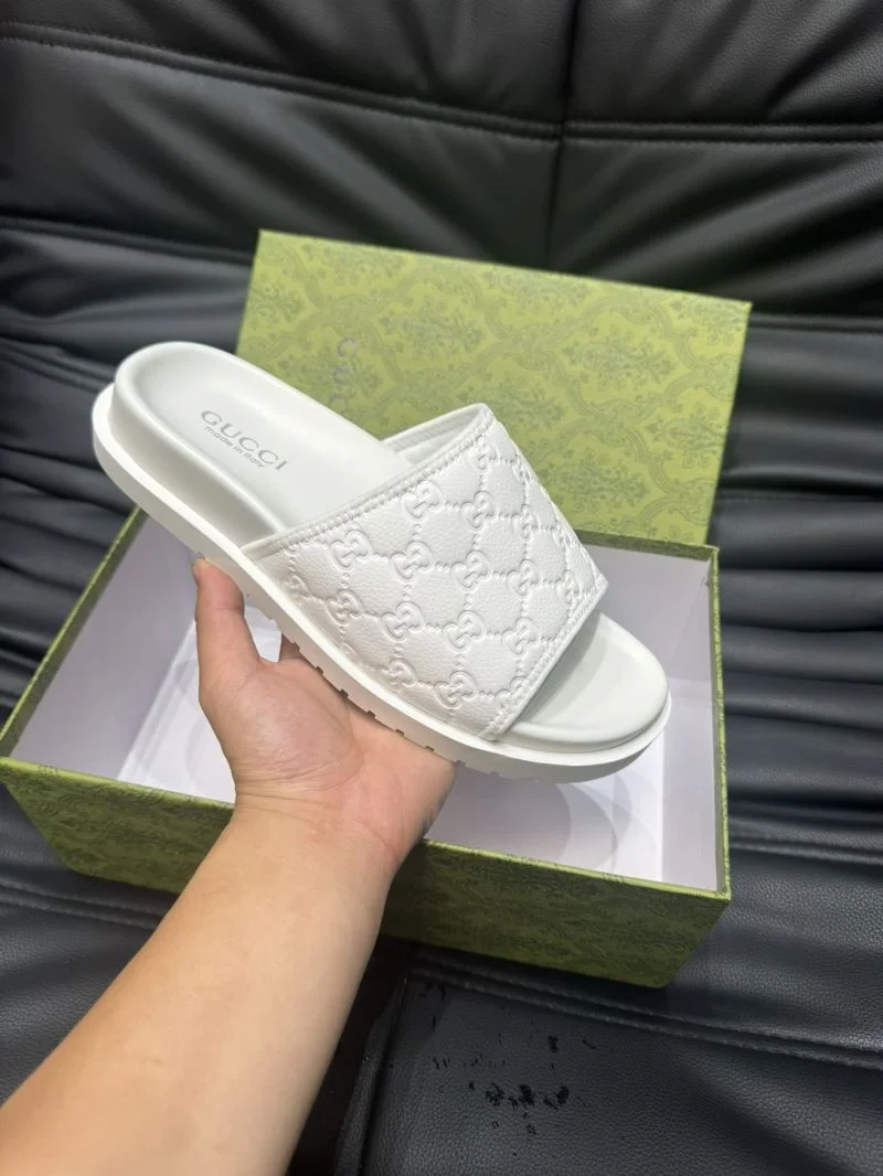 Gucci Slippers DailyWear 23961