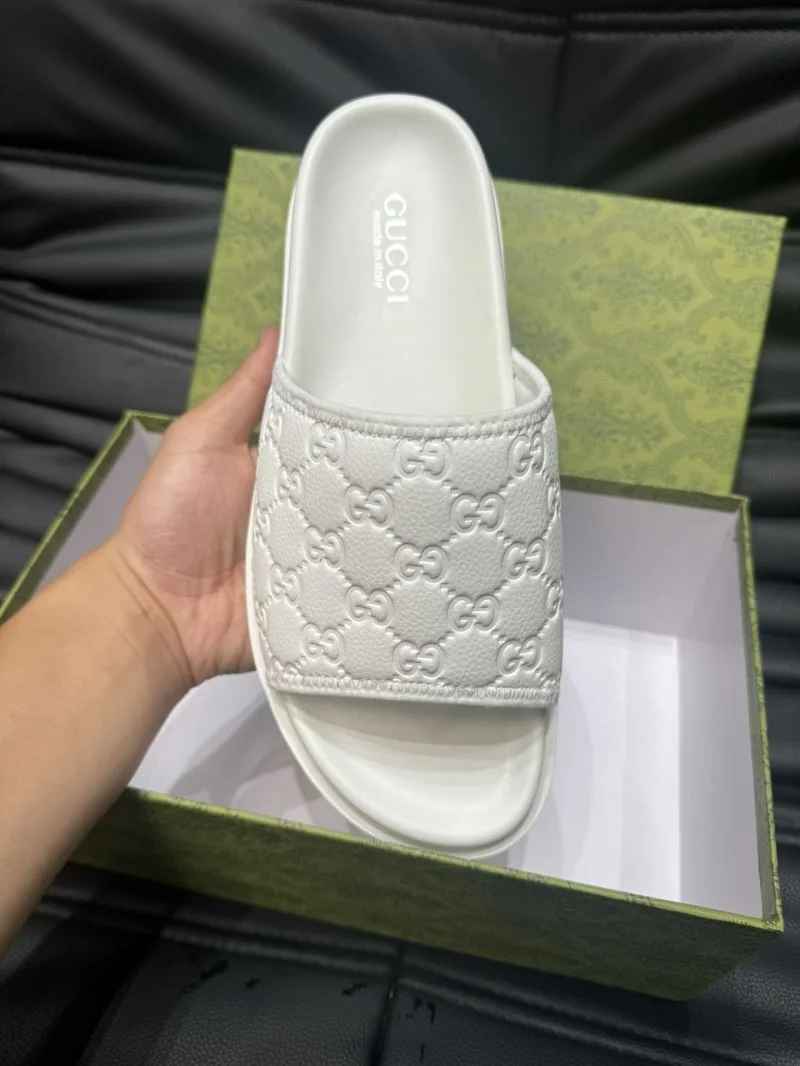 Gucci Slippers DailyWear 23961