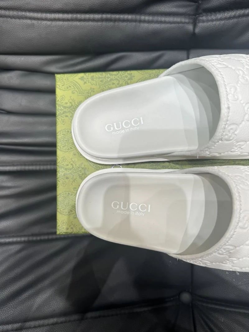 Gucci Slippers DailyWear 23961