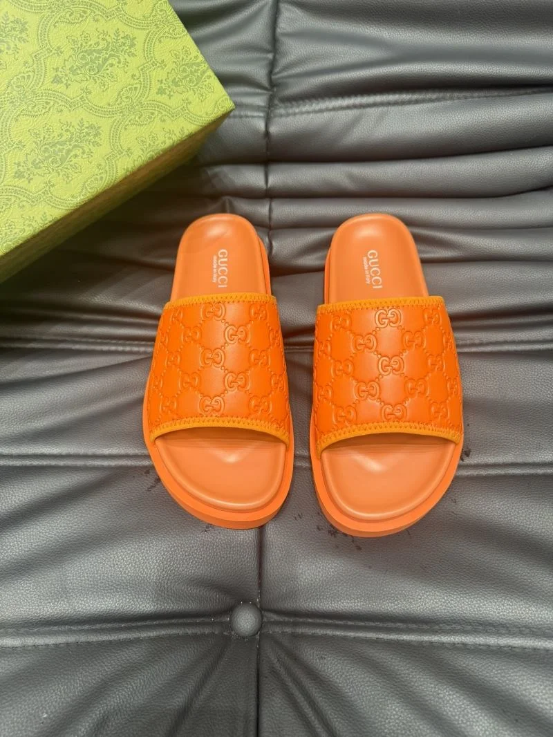 Gucci Slippers Efficient 23951