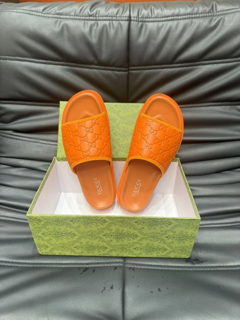 Gucci Slippers Efficient 23951