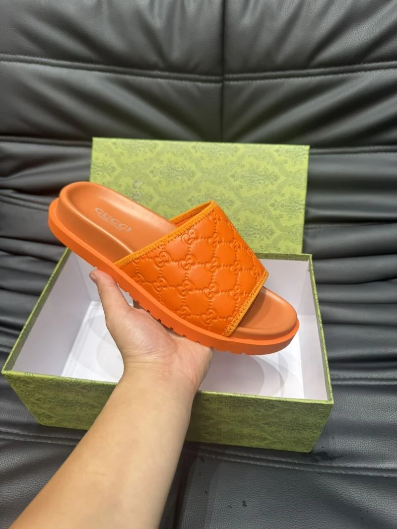 Gucci Slippers Efficient 23951