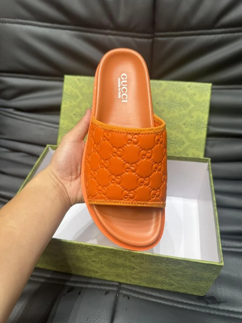 Gucci Slippers Efficient 23951