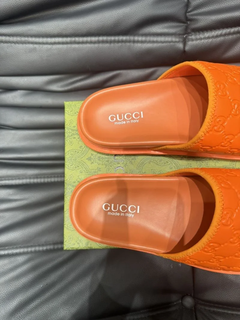 Gucci Slippers Efficient 23951