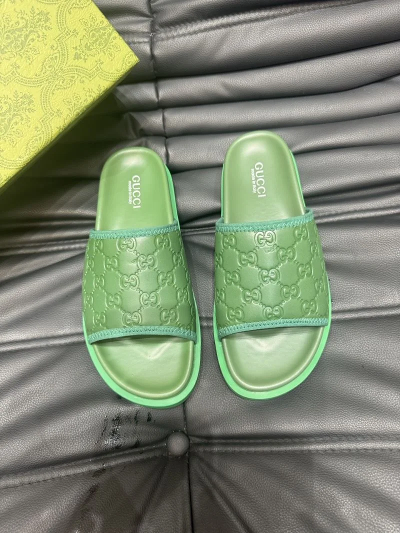 HighQuality Gucci Slippers 23957