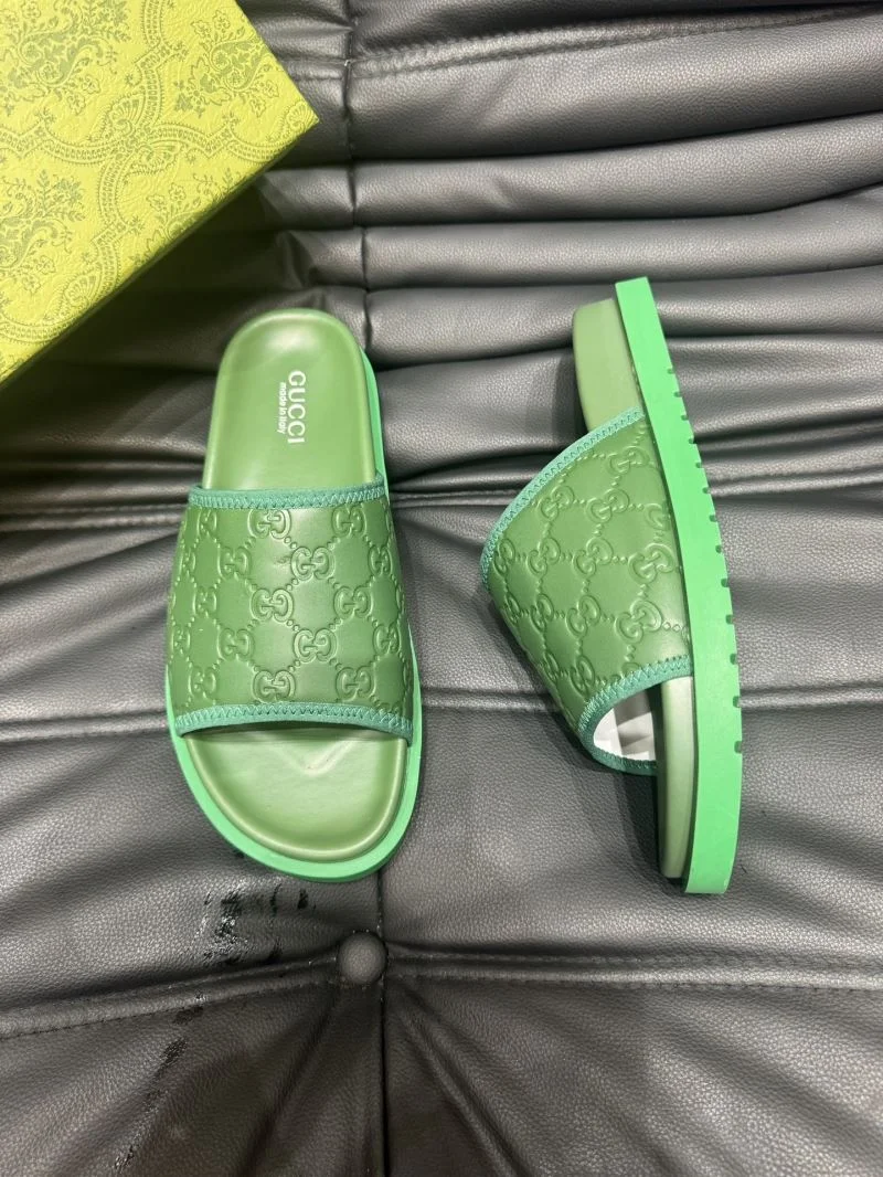 HighQuality Gucci Slippers 23957