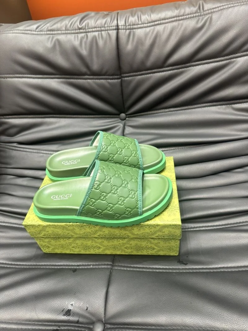 HighQuality Gucci Slippers 23957