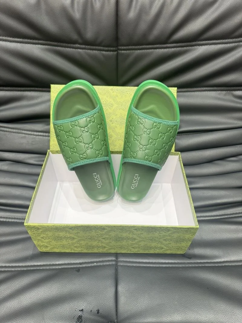 HighQuality Gucci Slippers 23957