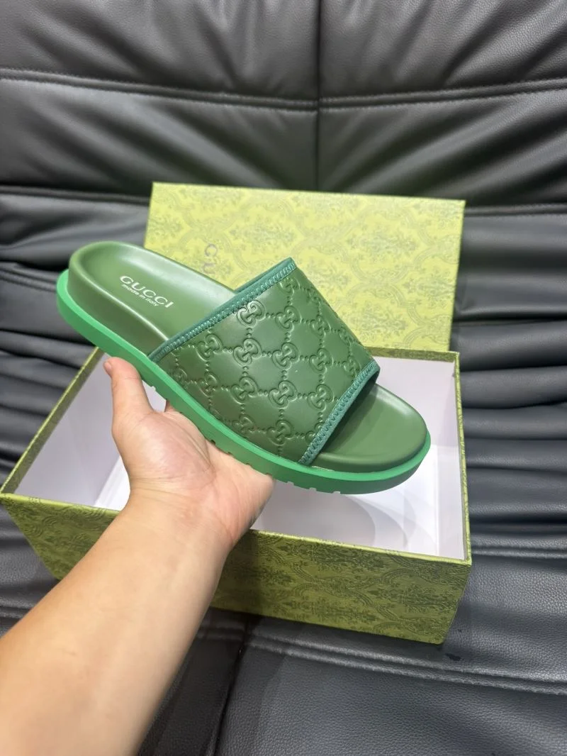HighQuality Gucci Slippers 23957