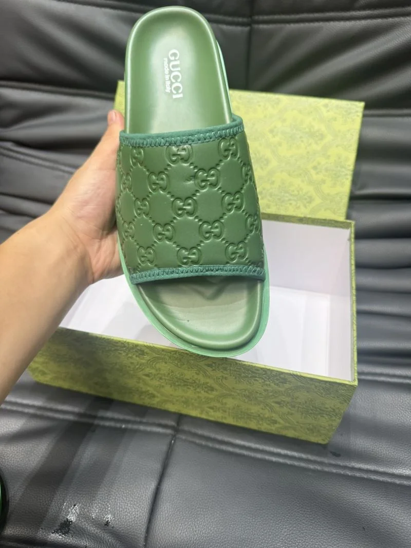 HighQuality Gucci Slippers 23957