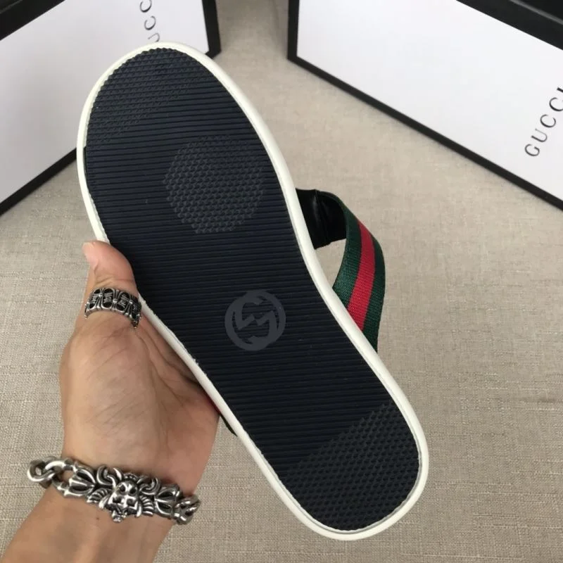 Gucci Slippers Casual 23950