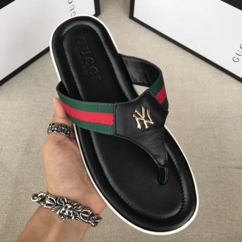 Gucci Slippers Casual 23950