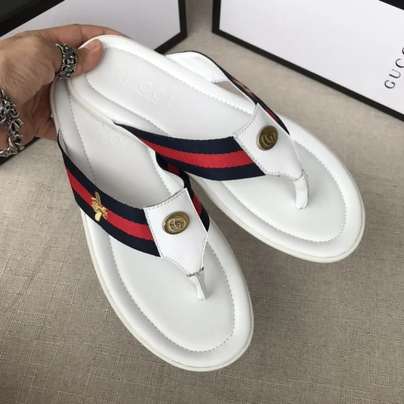 Upgraded Gucci Slippers 23952