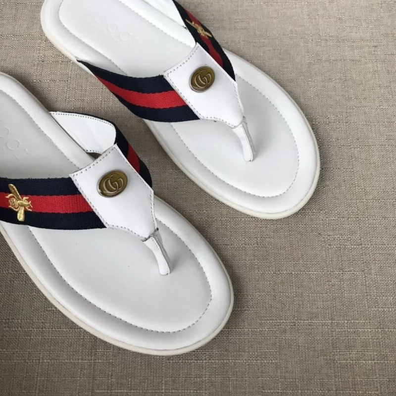 Upgraded Gucci Slippers 23952