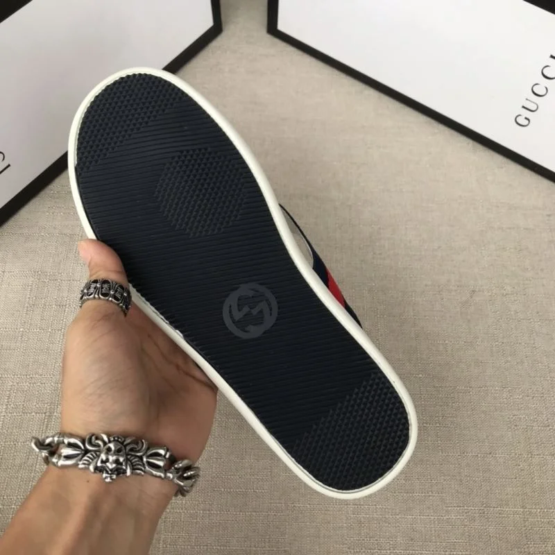 Upgraded Gucci Slippers 23952