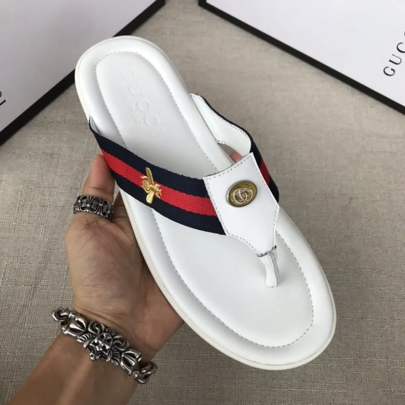 Upgraded Gucci Slippers 23952