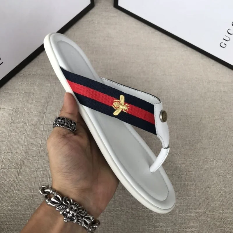 Upgraded Gucci Slippers 23952
