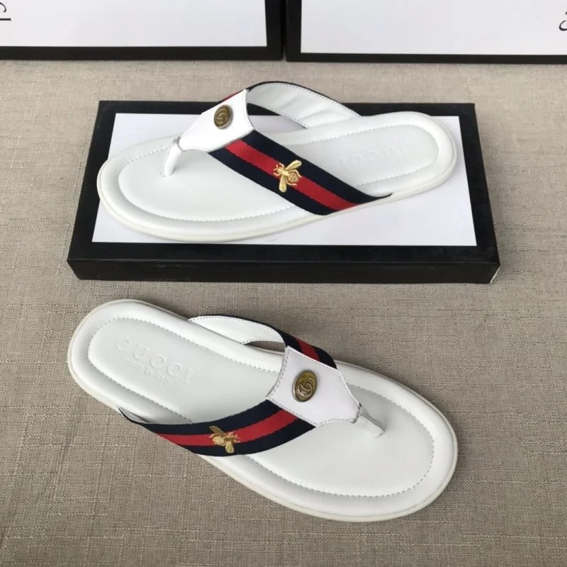 Upgraded Gucci Slippers 23952