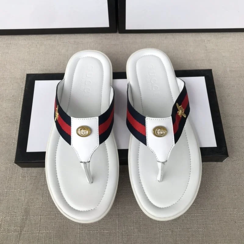 Upgraded Gucci Slippers 23952