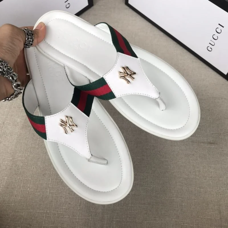 Refined Gucci Slippers 23954