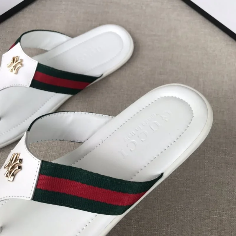 Refined Gucci Slippers 23954