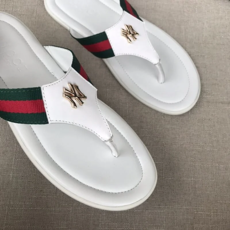 Refined Gucci Slippers 23954