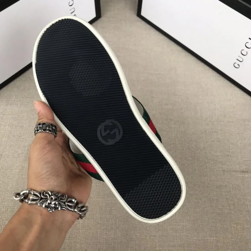 Refined Gucci Slippers 23954
