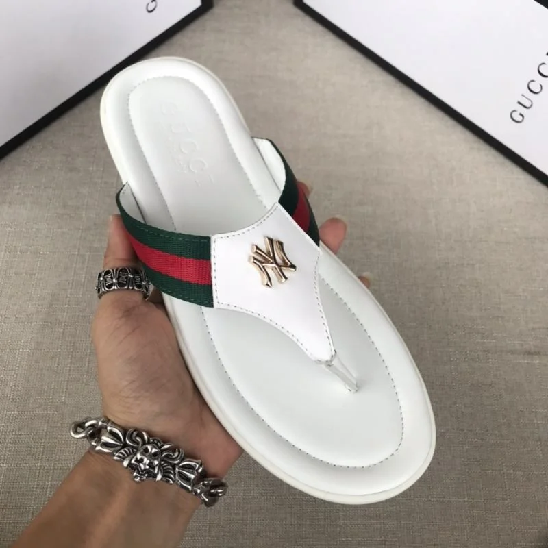 Refined Gucci Slippers 23954