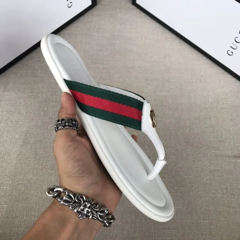 Refined Gucci Slippers 23954