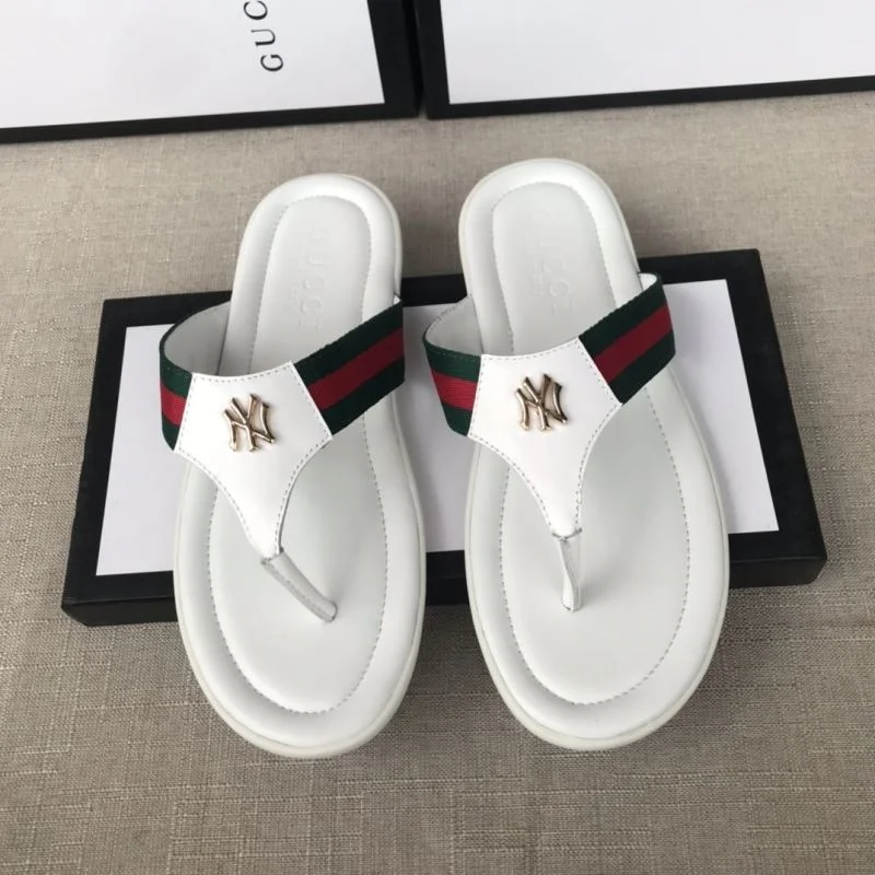 Refined Gucci Slippers 23954