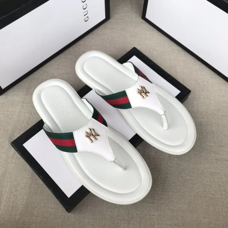 Refined Gucci Slippers 23954