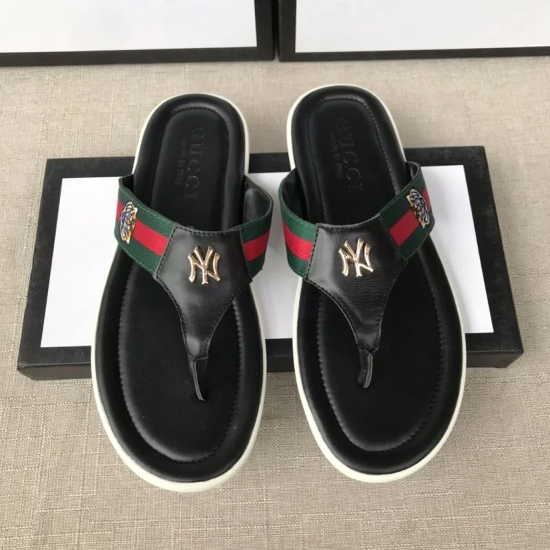 Sophisticated Gucci Slippers 23956