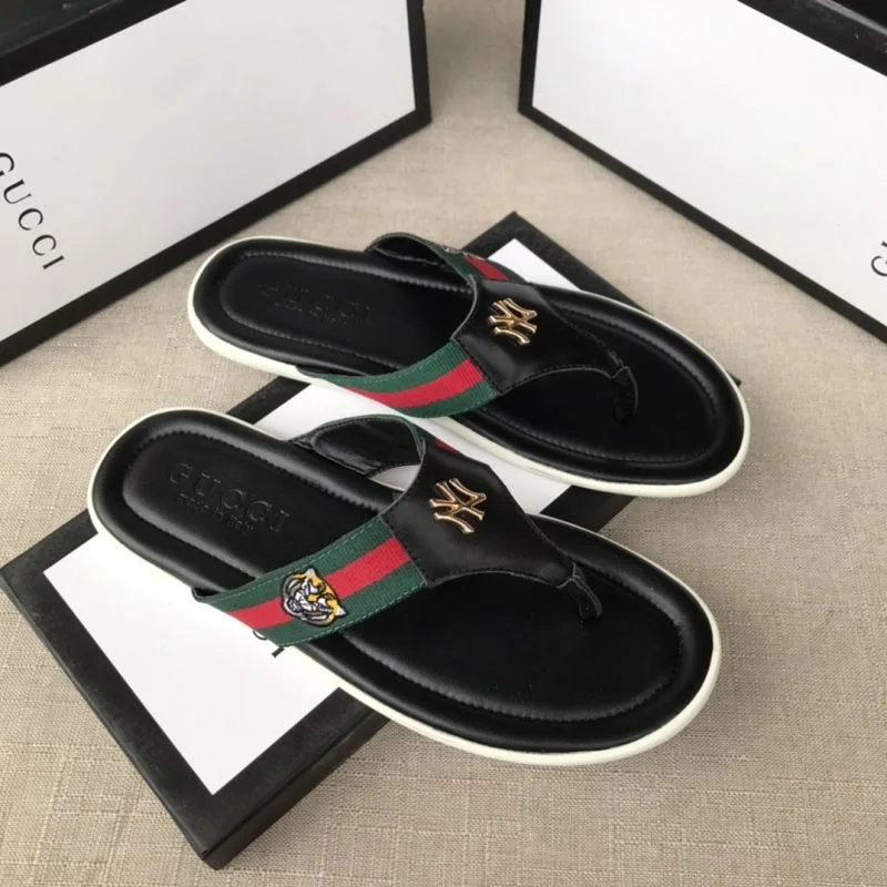 Sophisticated Gucci Slippers 23956