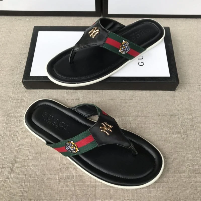 Sophisticated Gucci Slippers 23956