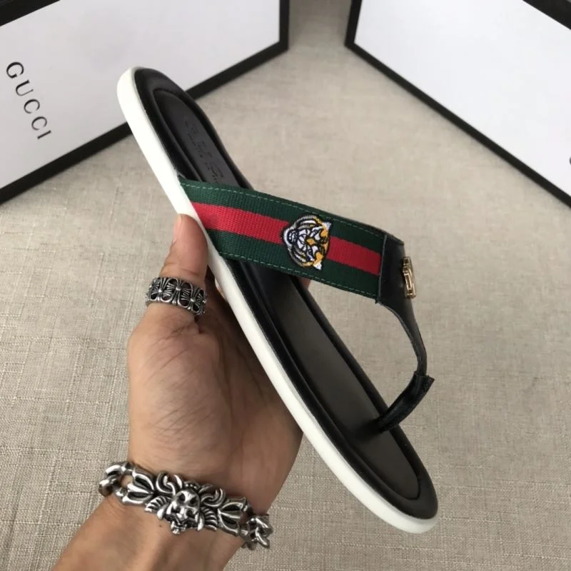 Sophisticated Gucci Slippers 23956